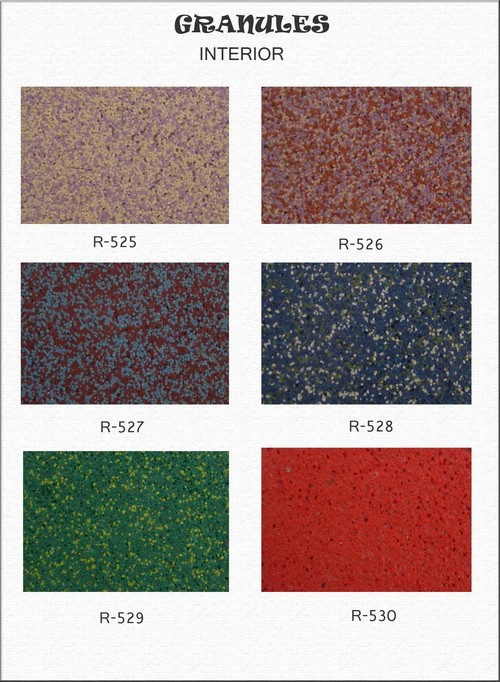 Plastic Granules