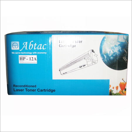 Laser Toner Cartridge