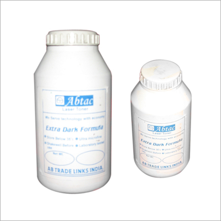 Toner Powders