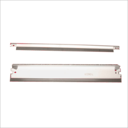 Wiper Blades/Doctor Blades