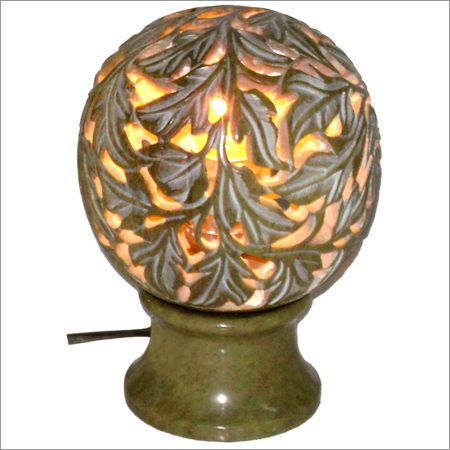 Round Table lamp