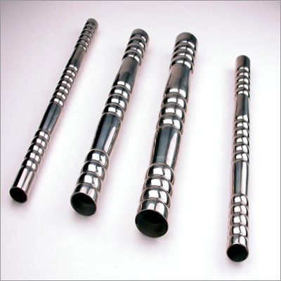 Stainless Steel Decorative Tube
