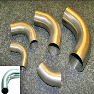 Stainless Steel  Elbow