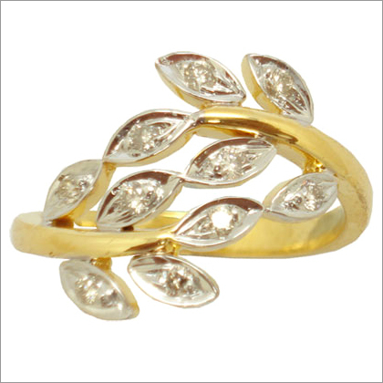 Diamond Engagement Rings