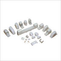 Tube Light Fixture