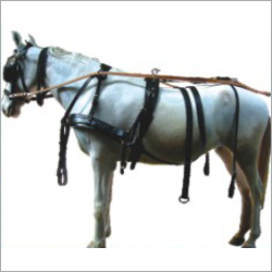 Leather Harness Sets