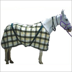 Horse silks Rug