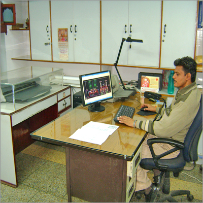 Workshop