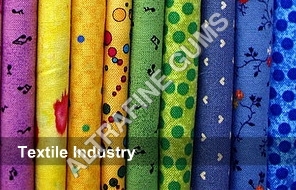 Textile Grade Tamarind Gum