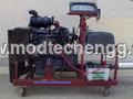 Practice/ Running Engine Setup