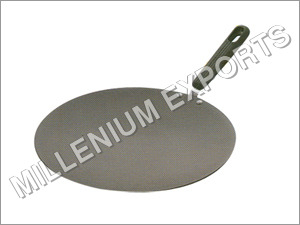 Non Stick Concave Tawa