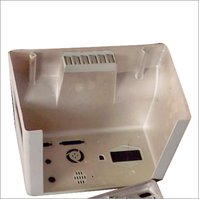 EMI RFI Shielding