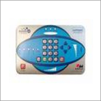 Membrane keypads