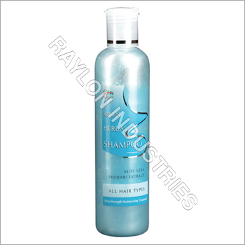 Regen Herbal Hair Shampoo