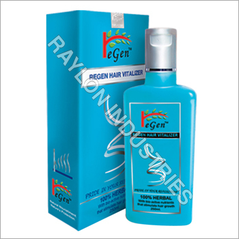 Hair Vitalizer