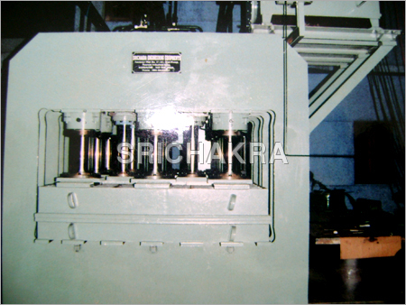 PREPRESS FOR PARTICLE BOARD