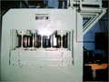 PREPRESS FOR PARTICLE BOARD