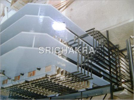 HYDRAULIC HOT PRESS 