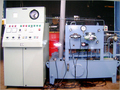 Press Powerpack & Control Panel