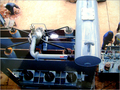 Hydraulic Plywood Pre-Press