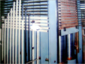 Hydraulic Laminating Press