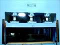 Hydraulic Plywood Presses