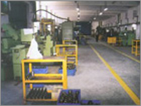 Our Manufacturing Units