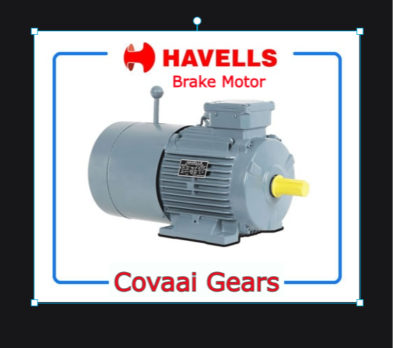 Electric Brake Motor