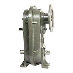 Small Worm Gear Boxes Small Worm Gear Boxes