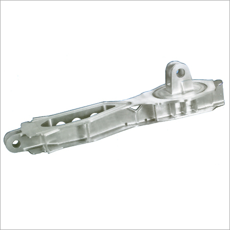 Elevon Support Bracket