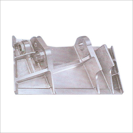 Aerospace Parts