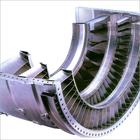 Aerospace Component