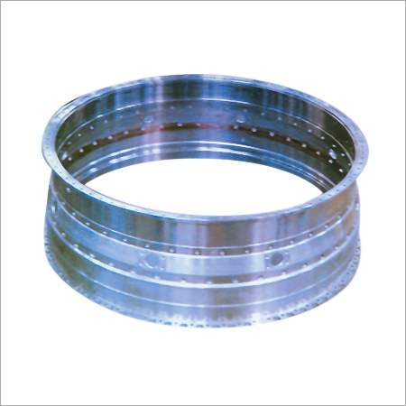 Fan Casing