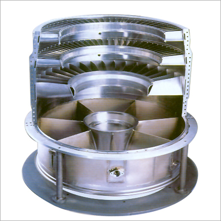 Fan Casing Assembly