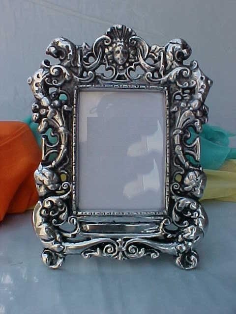 Aluminium Photo Frame