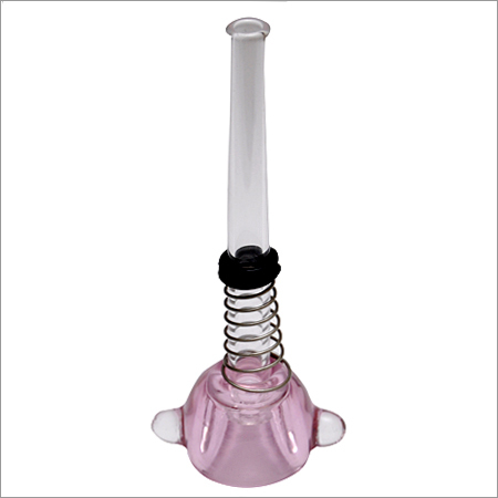 Color Changing Smoking Pipe