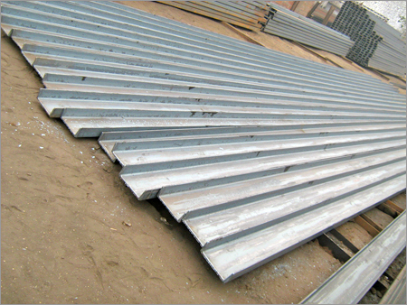 Steel Channels