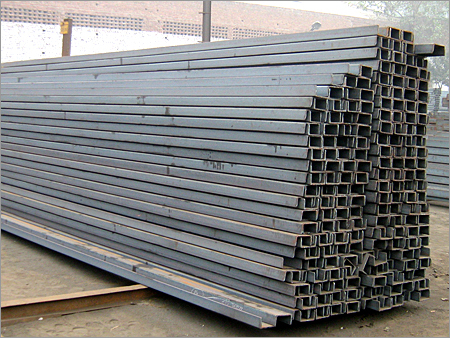 Iron Channels