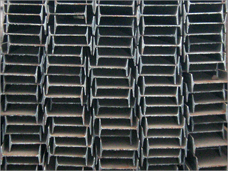 Iron Beams