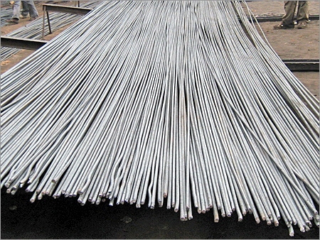 Reinforcement Tmt Bars