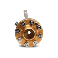 Orifice Plates And Flange Assemblies Accuracy: +/-1%