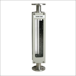 Glass Tube Rotameter Accuracy: 2% Of Full Flow  %