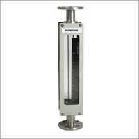 Glass Tube Rotameter Accuracy: 2% Of Full Flow  %