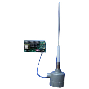 RF Type Level Transmitter