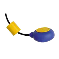 Cable Type Balloon Level Switch Application: Industrial