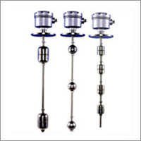 Top Mounted Magnetic Level Switch