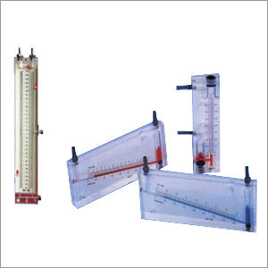 Manometer Test Range: 0.001 -10 Mm H.G