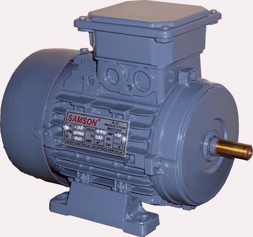 Three Phase Motor