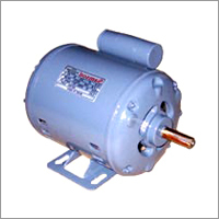 Single Phase Motor
