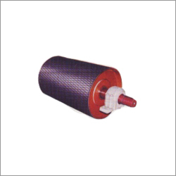 Conveyor Pulley